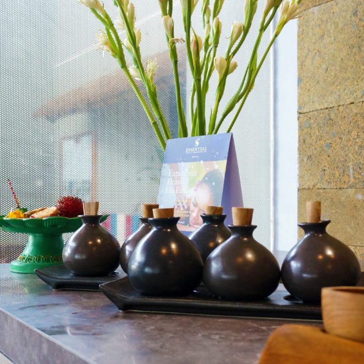 Ultimate Guide: Get Your Revitalization with Essential Body-Scrubs Now!