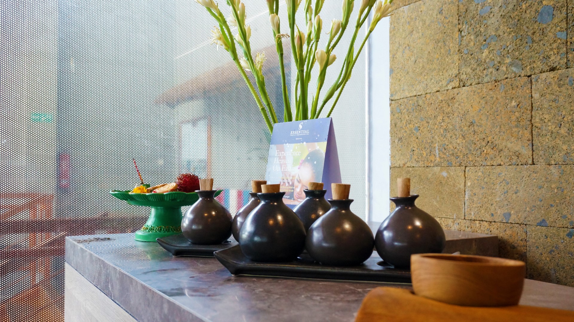 Essential Spa Bali