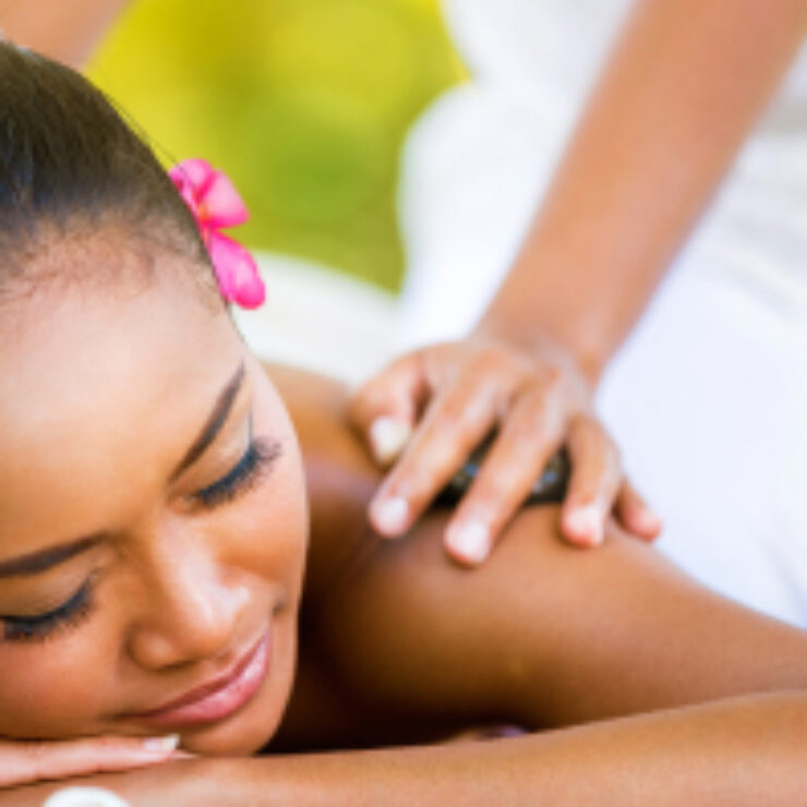 Comprehensive Massage Therapy Guide: Rebalance Your Mind, Body, and Soul
