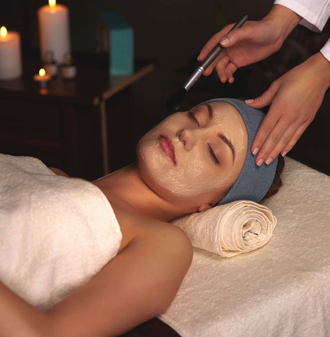 Detox & Clarity Facial