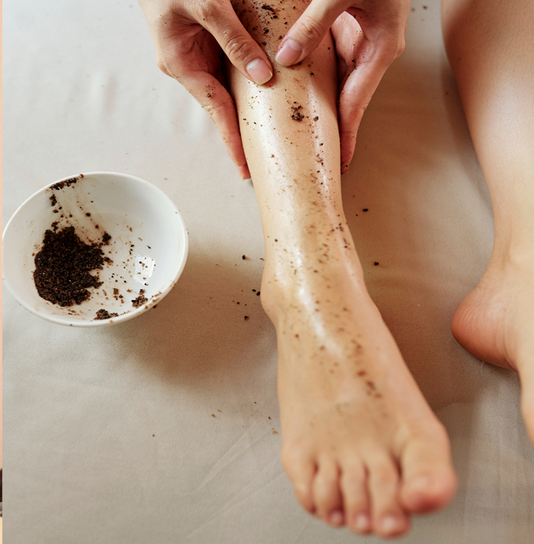 Stretch & Flow Foot Therapy