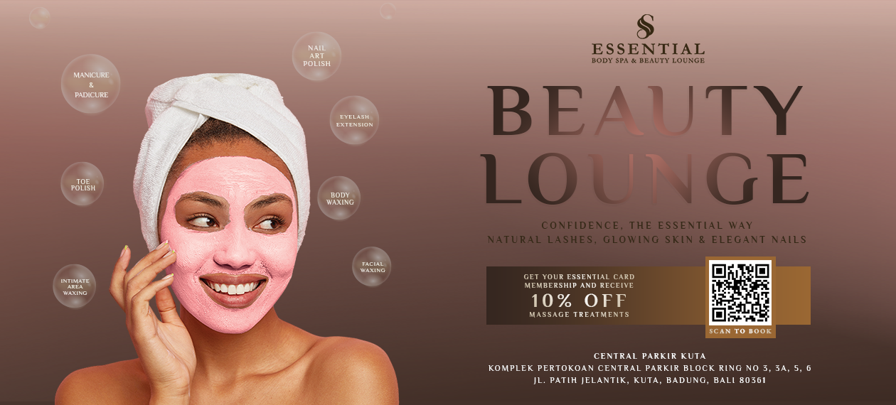 BEAUTY LOUNGE
