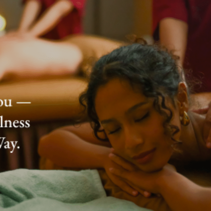 Health Benefits You Can Feel Today | New Access @ Essential Body Spa & Beauty Lounge Kuta